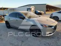 2025 Mazda 3 фото