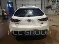 2025 Mazda 3 фото