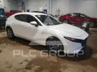 2025 Mazda 3 фото