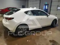 2025 Mazda 3 фото