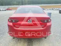 2025 Mazda 3 photo