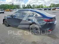 2025 Mazda 3 photo