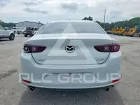 2025 Mazda 3 фото