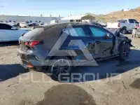 2025 Mazda 3 фото