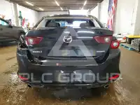 2025 Mazda 3 photo