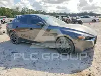 2025 Mazda 3 фото