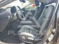 2025 Mazda 3 photo