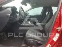 2025 Mazda 3 photo
