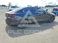 2025 Mazda 3 photo