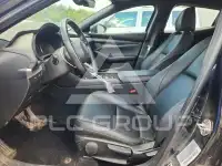 2025 Mazda 3 фото