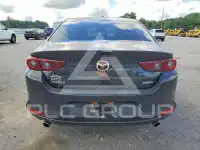 2025 Mazda 3 photo