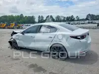 2025 Mazda 3 фото