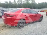 2025 Mazda 3 photo