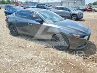 2025 Mazda 3 photo
