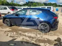 2025 Mazda 3 фото