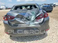 2025 Mazda 3 photo