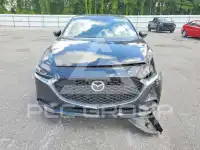2025 Mazda 3 photo