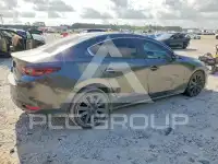 2025 Mazda 3 фото