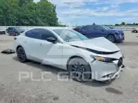 2025 Mazda 3 фото
