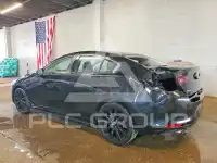 2025 Mazda 3 photo