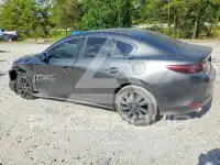 2025 Mazda 3 фото