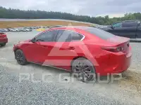 2025 Mazda 3 photo