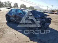 2025 Mazda 3 фото