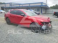 2025 Mazda 3 photo