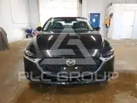 2025 Mazda 3 photo