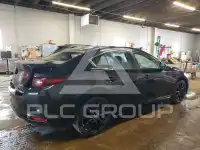 2025 Mazda 3 photo