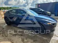 2025 Mazda 3 фото
