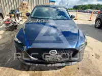 2025 Mazda 3 фото