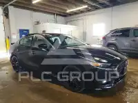 2025 Mazda 3 photo