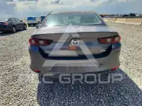 2025 Mazda 3 photo
