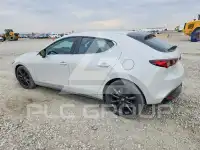 2025 Mazda 3 фото