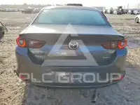 2025 Mazda 3 фото