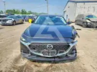 2025 Mazda 3 фото