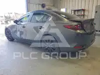 2025 Mazda 3 фото