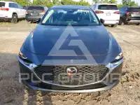 2025 Mazda 3 фото