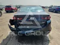 2025 Mazda 3 фото