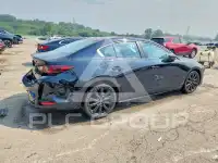 2025 Mazda 3 фото