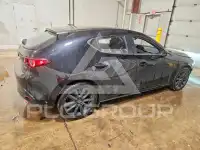 2025 Mazda 3 фото