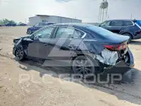 2025 Mazda 3 фото