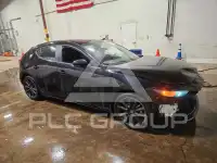 2025 Mazda 3 фото