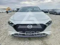 2025 Mazda 3 фото