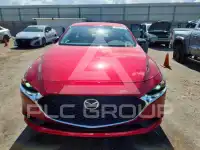 2025 Mazda 3 фото