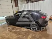 2025 Mazda 3 фото