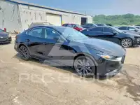 2025 Mazda 3 фото
