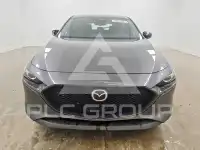 2025 Mazda 3 фото
