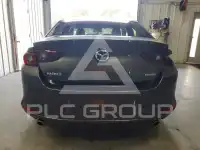 2025 Mazda 3 фото